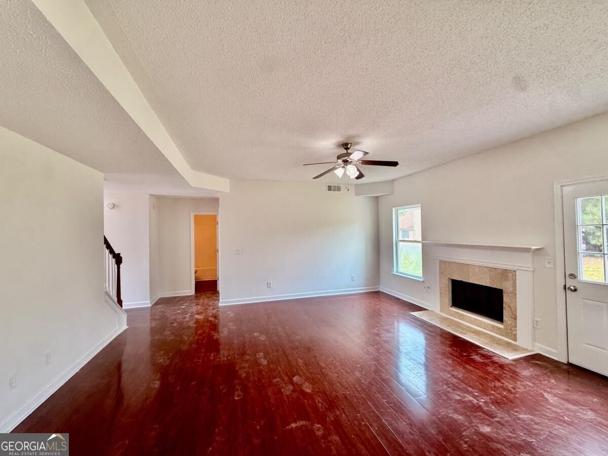 510 Shire Lane Fairburn - Photo 11