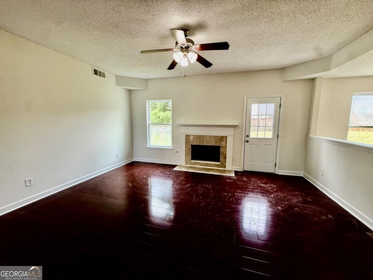 510 Shire Lane Fairburn - Photo 12