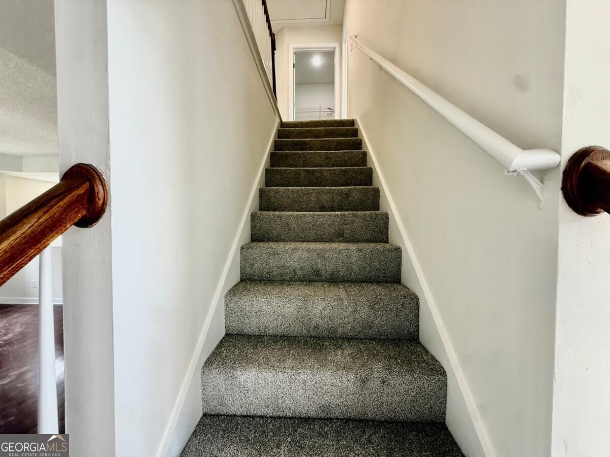 510 Shire Lane Fairburn - Photo 15