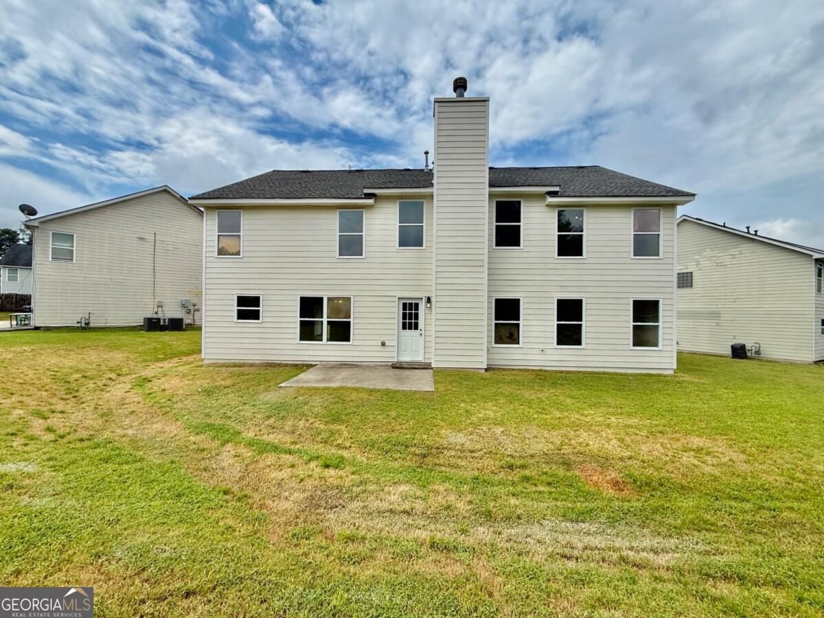 510 Shire Lane Fairburn - Photo 26
