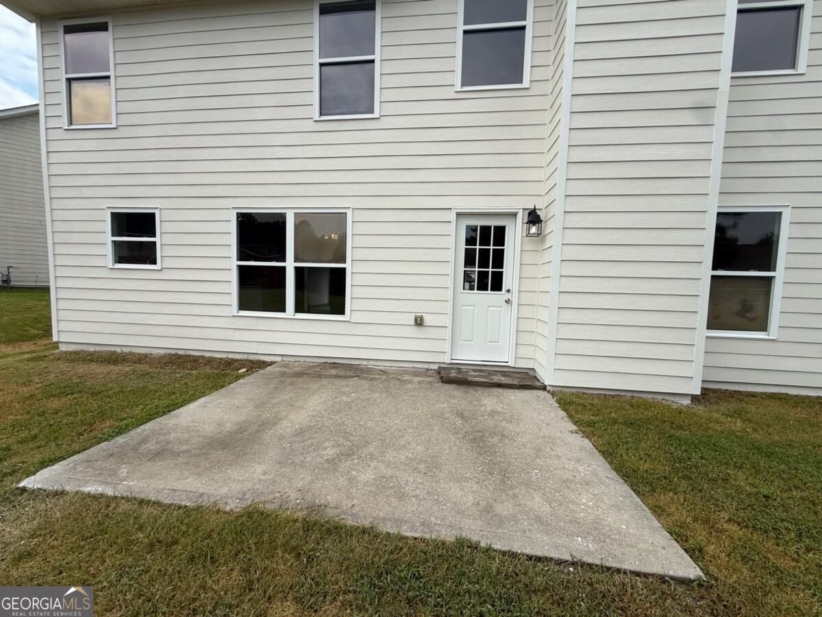 510 Shire Lane Fairburn - Photo 27