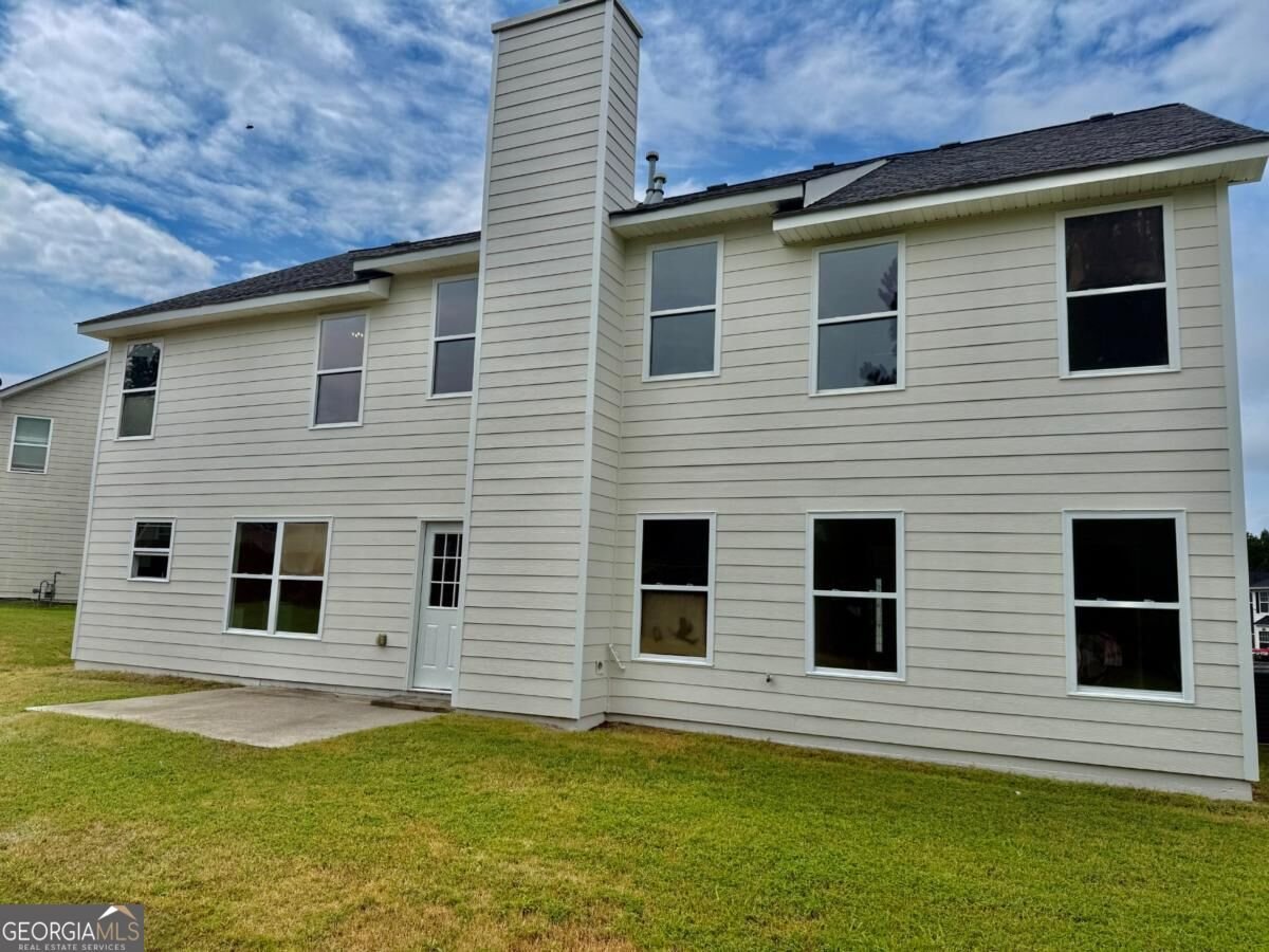 510 Shire Lane Fairburn - Photo 29