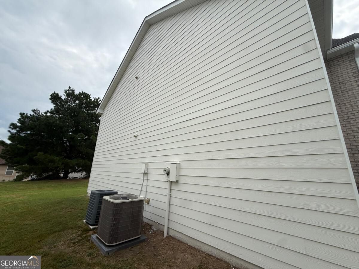 510 Shire Lane Fairburn - Photo 30