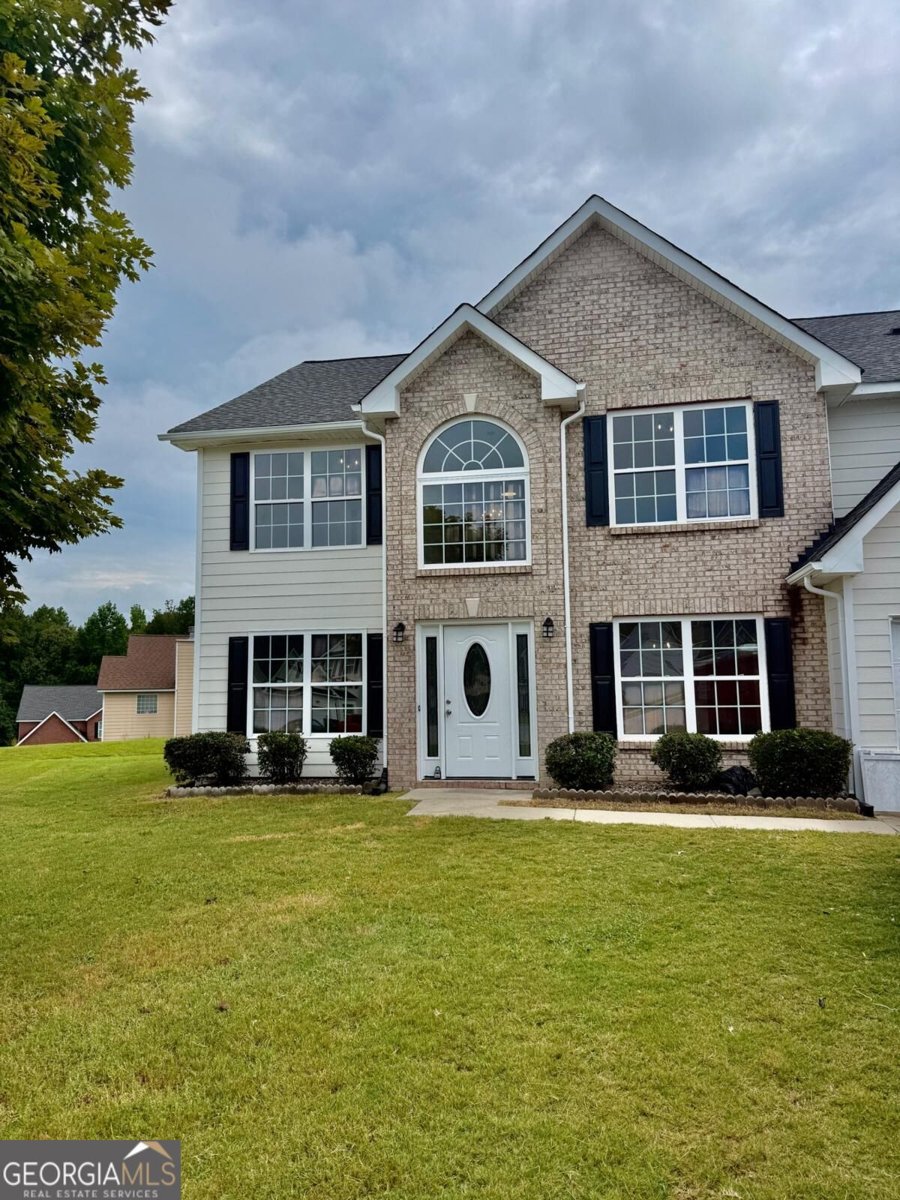 510 Shire Lane Fairburn - Photo 31