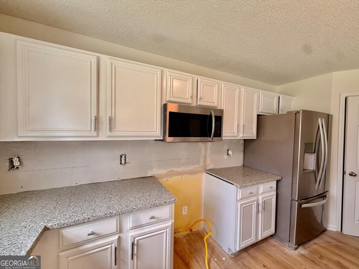 510 Shire Lane Fairburn - Photo 7