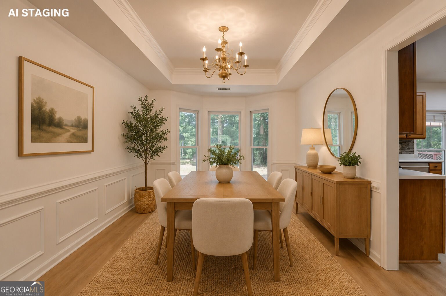 3617 Willbrooke Run Duluth - Photo 10