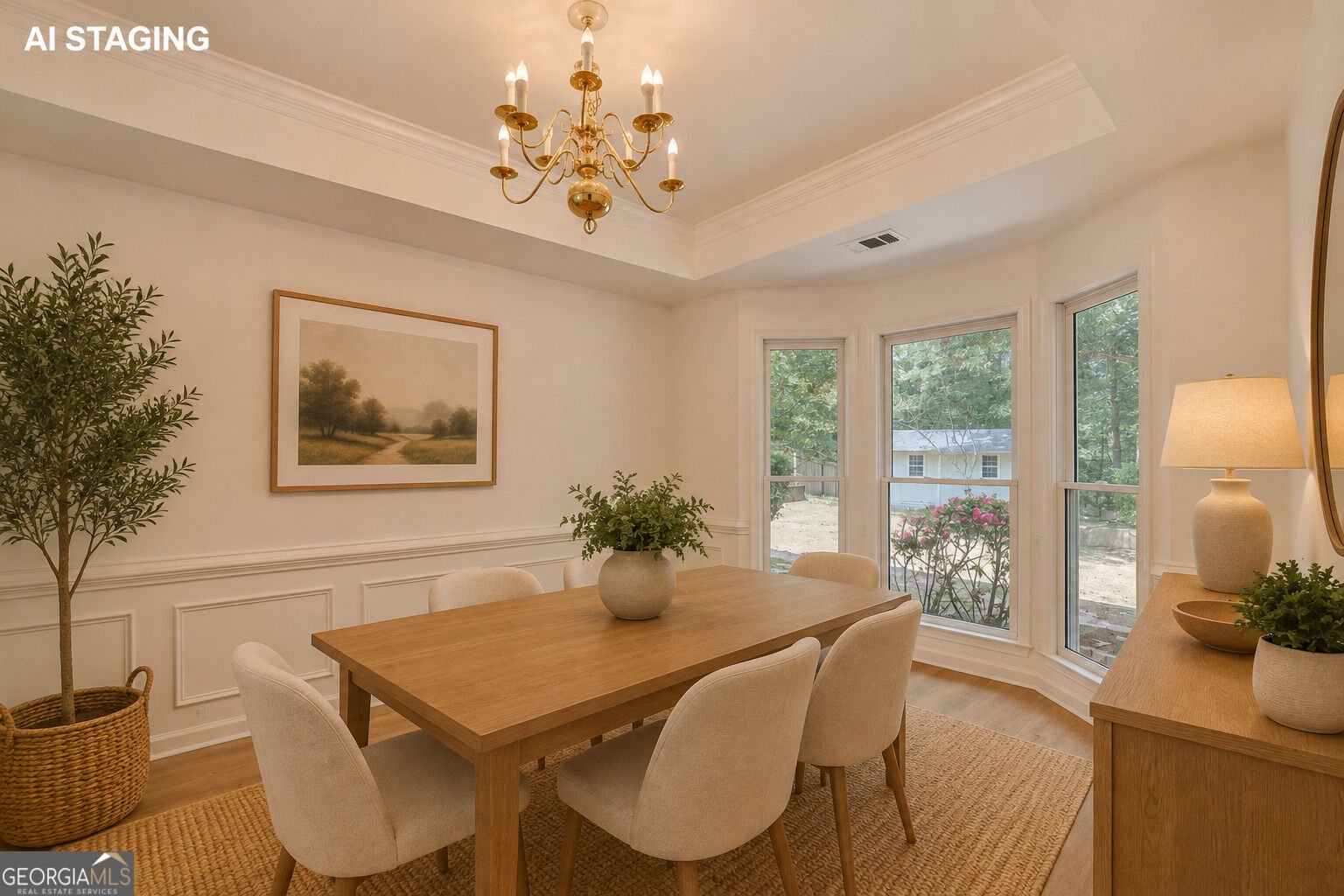 3617 Willbrooke Run Duluth - Photo 11