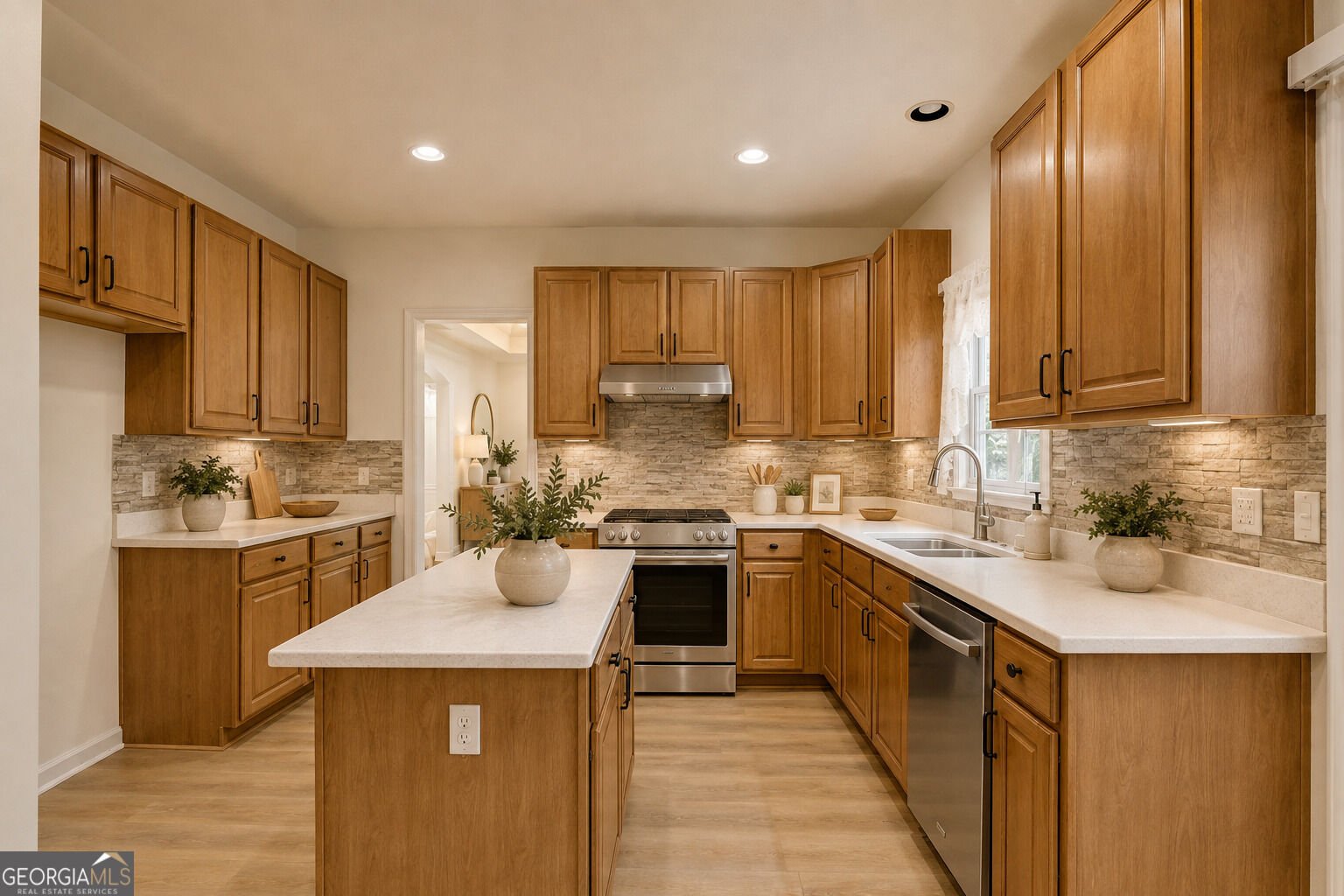 3617 Willbrooke Run Duluth - Photo 12