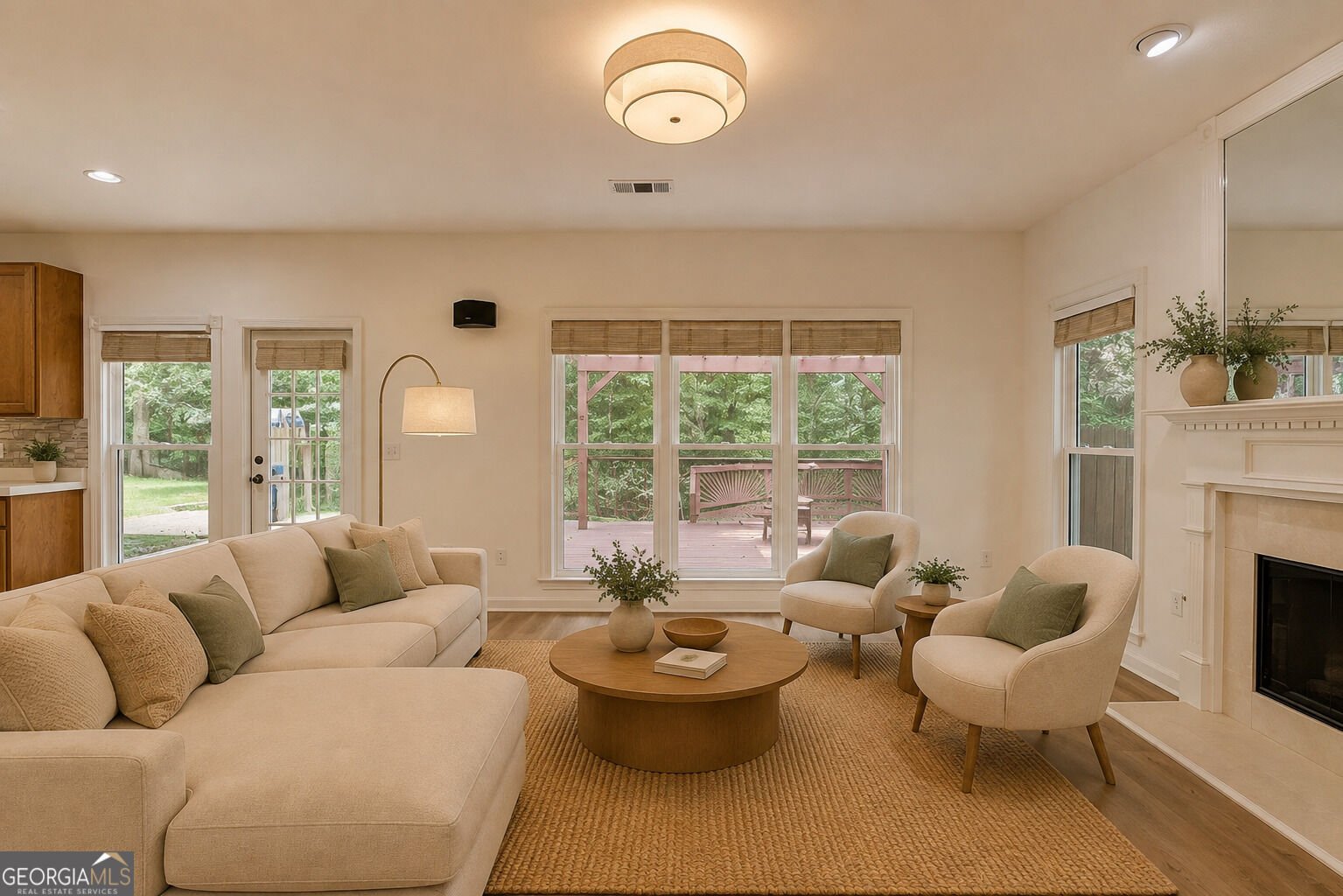 3617 Willbrooke Run Duluth - Photo 14