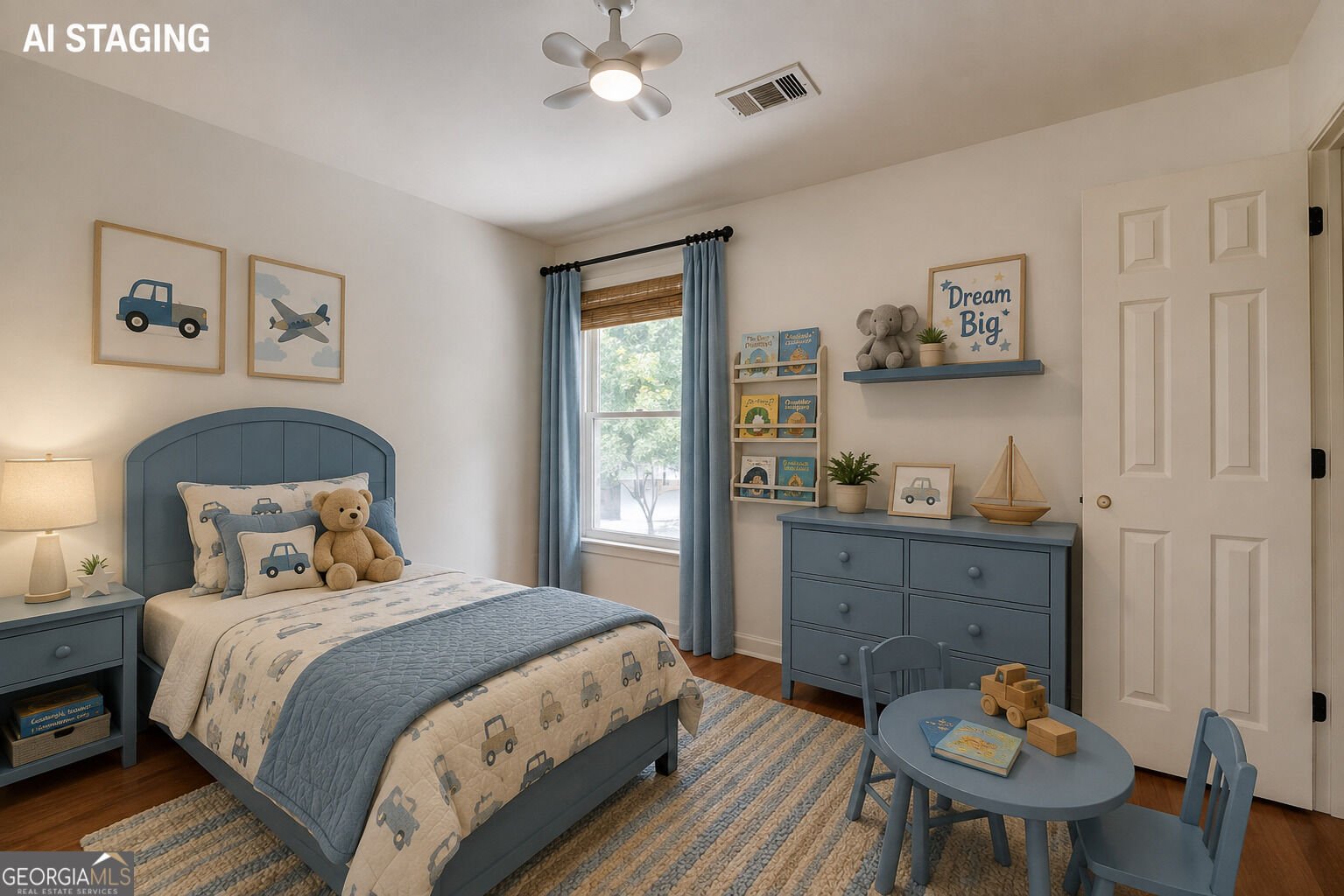 3617 Willbrooke Run Duluth - Photo 16