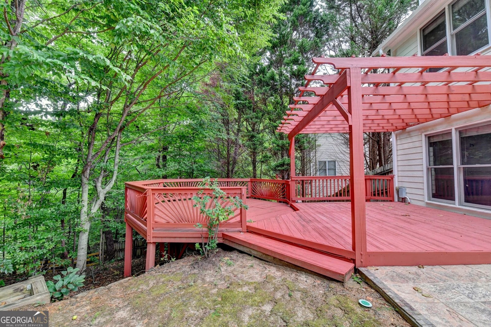 3617 Willbrooke Run Duluth - Photo 69