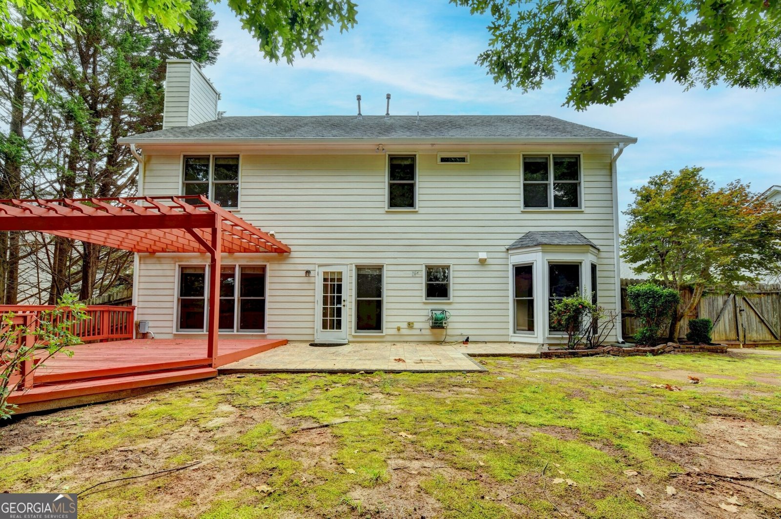 3617 Willbrooke Run Duluth - Photo 74