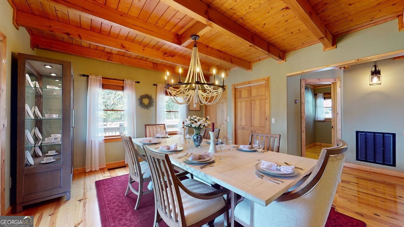 67 Riverwood Place Ellijay - Photo 8