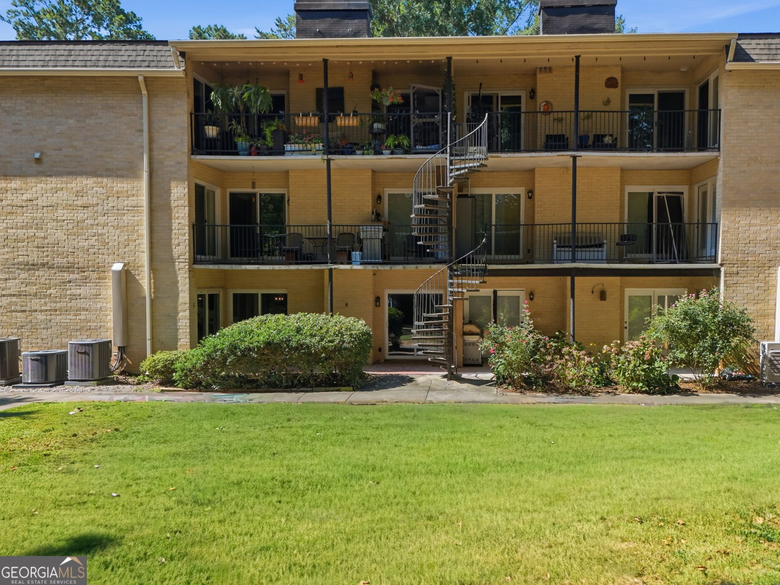 5400 Roswell Road Sandy Springs - Photo 19