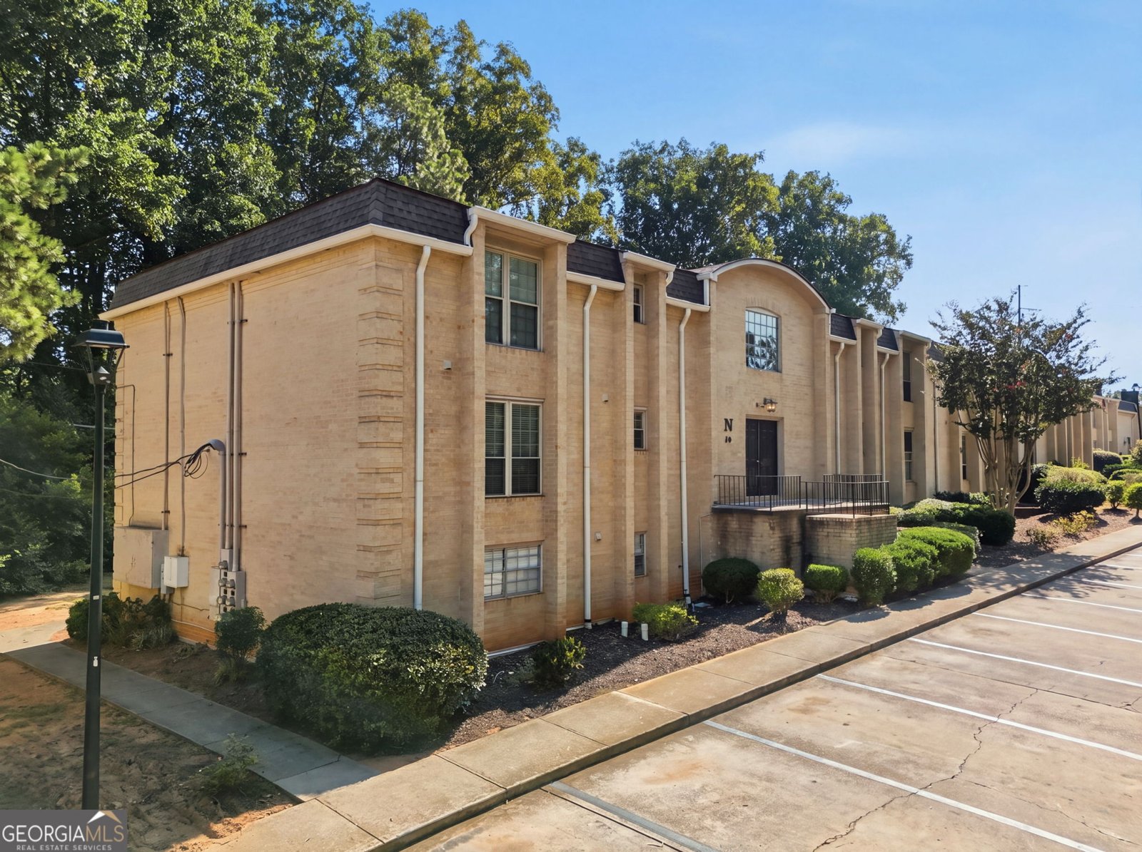 5400 Roswell Road Sandy Springs - Photo 20