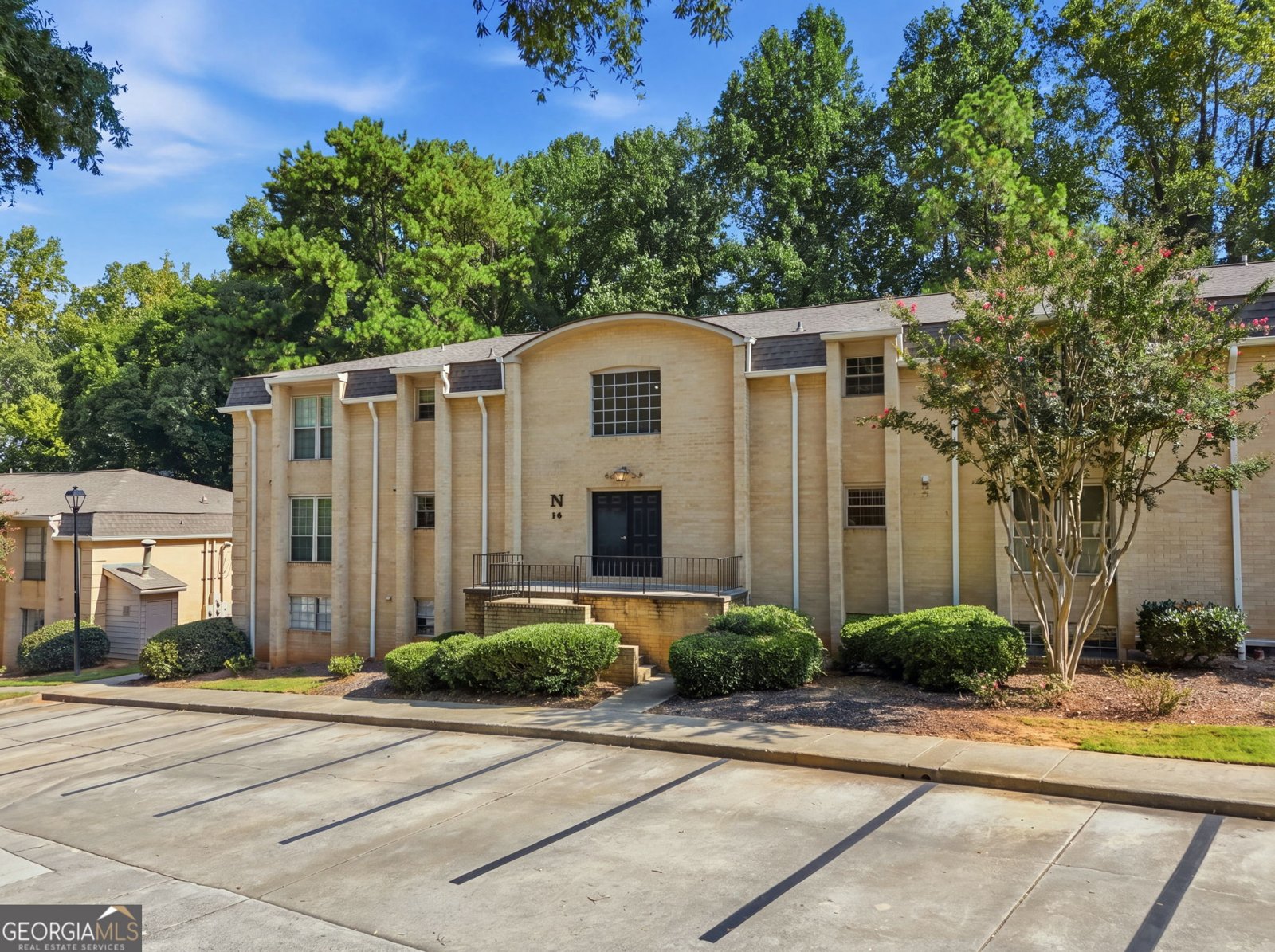 5400 Roswell Road Sandy Springs - Photo 21