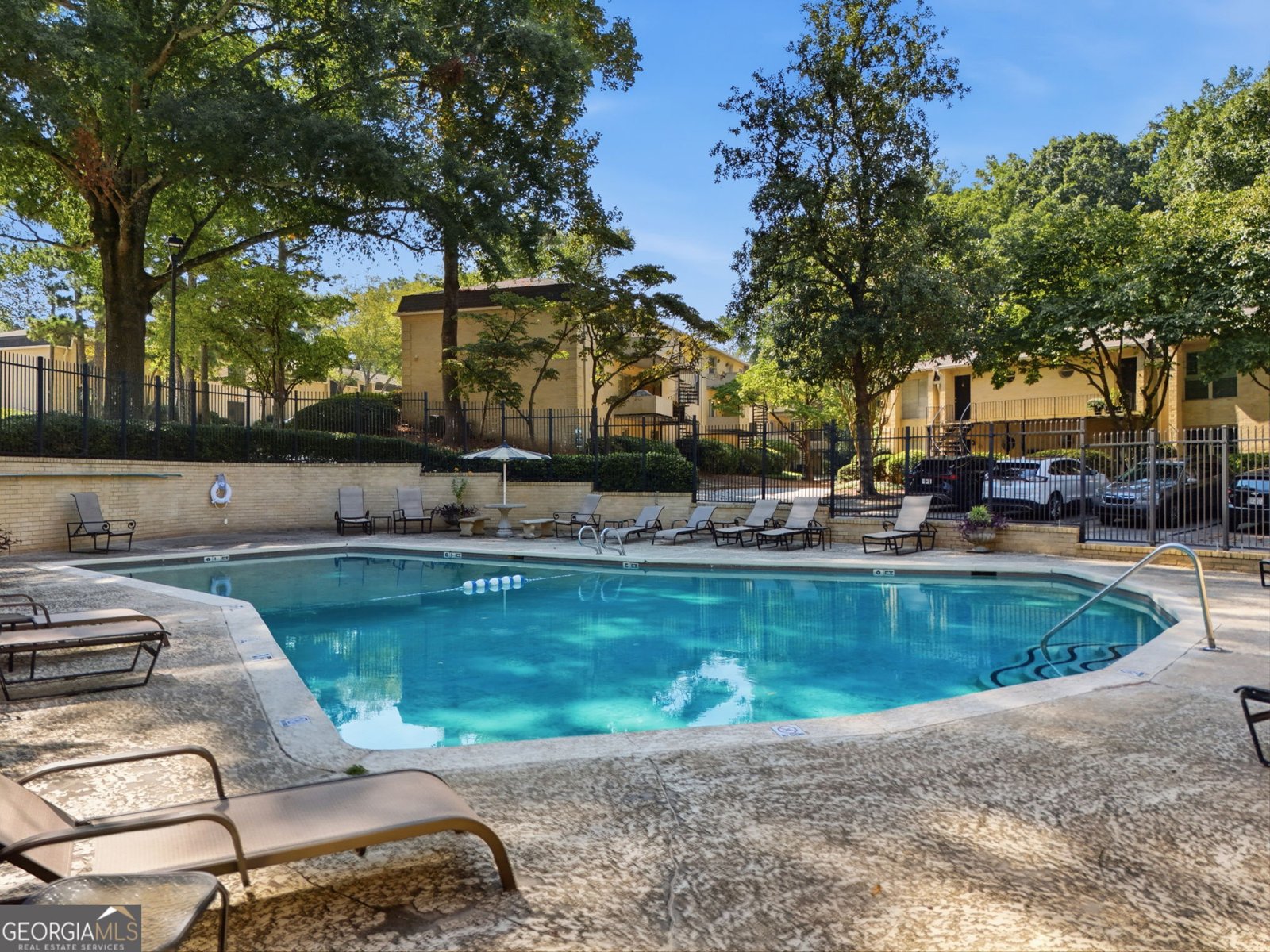 5400 Roswell Road Sandy Springs - Photo 22
