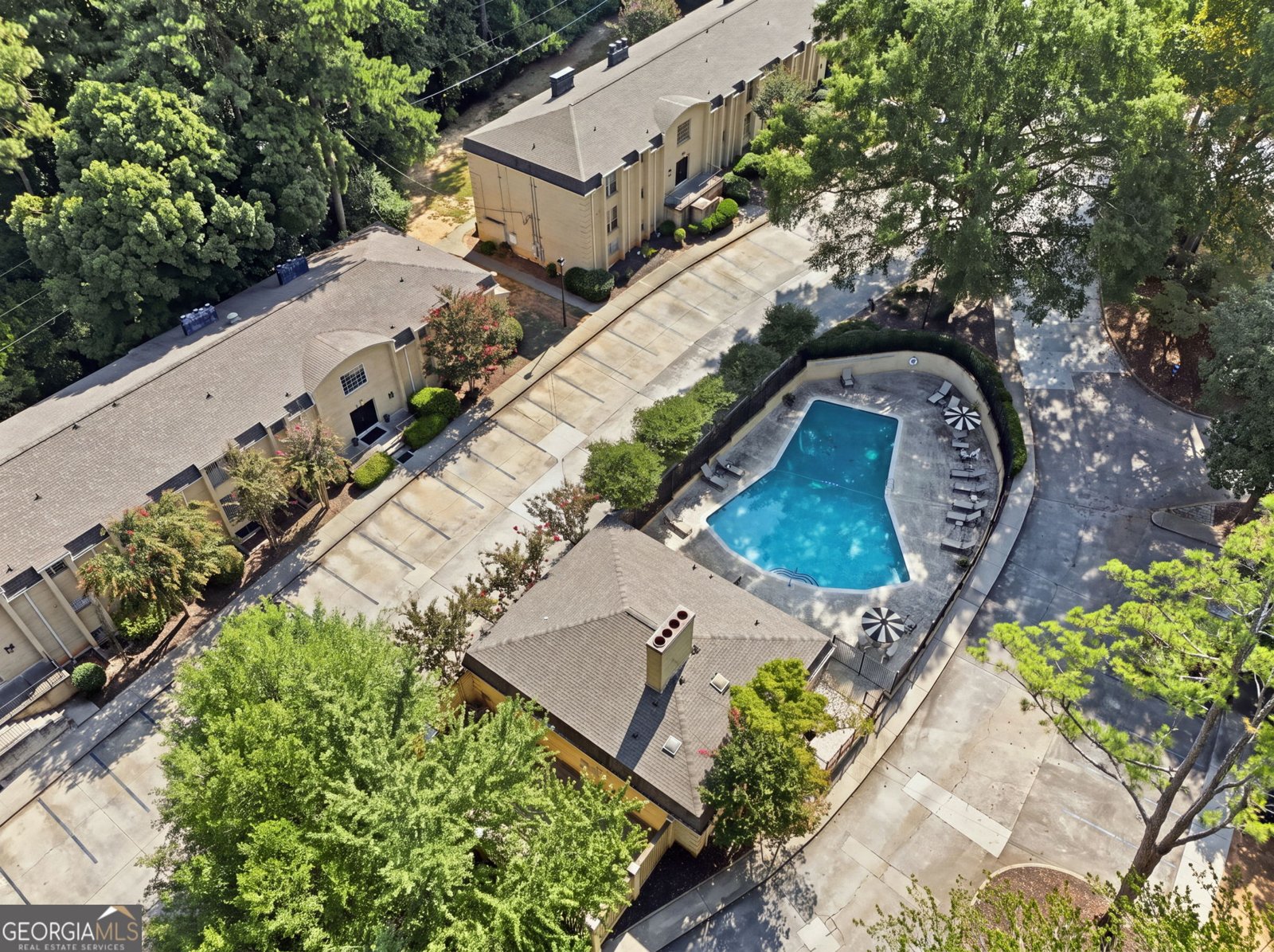 5400 Roswell Road Sandy Springs - Photo 23