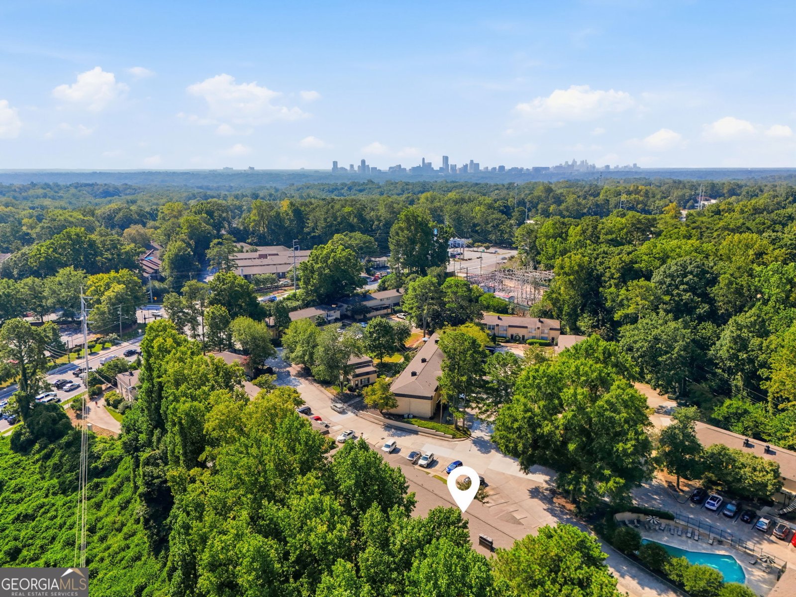 5400 Roswell Road Sandy Springs - Photo 25