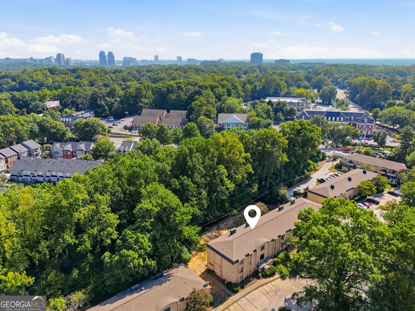 5400 Roswell Road Sandy Springs - Photo 26