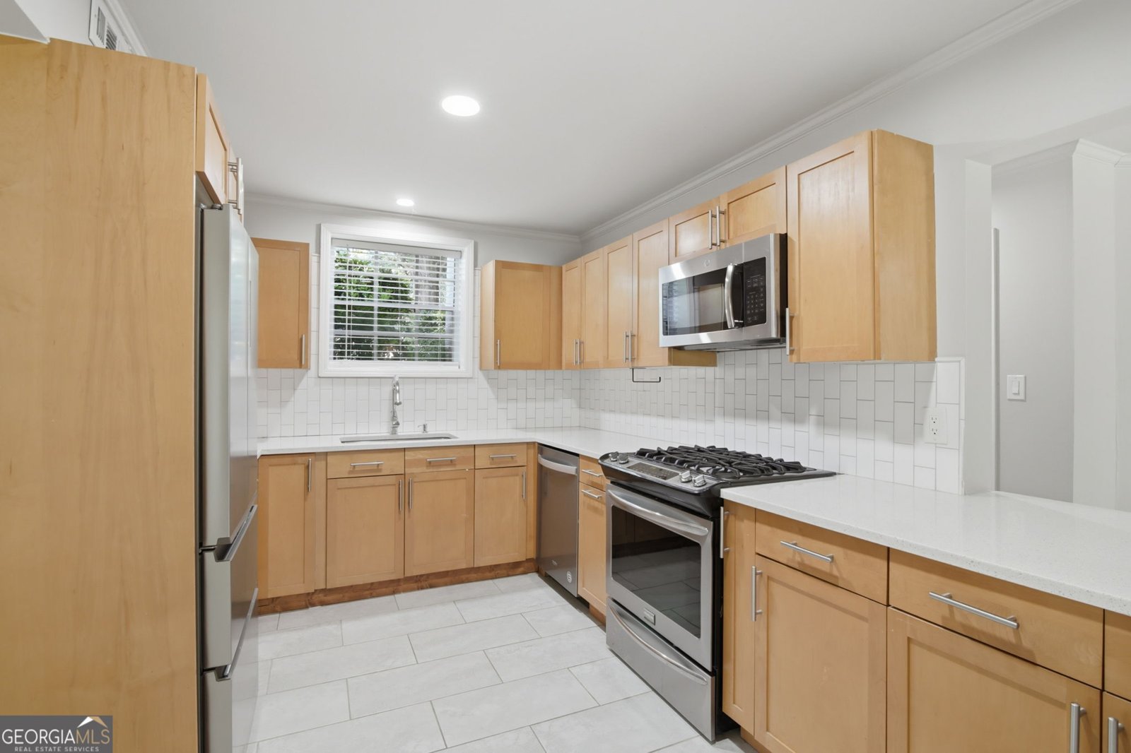 5400 Roswell Road Sandy Springs - Photo 7