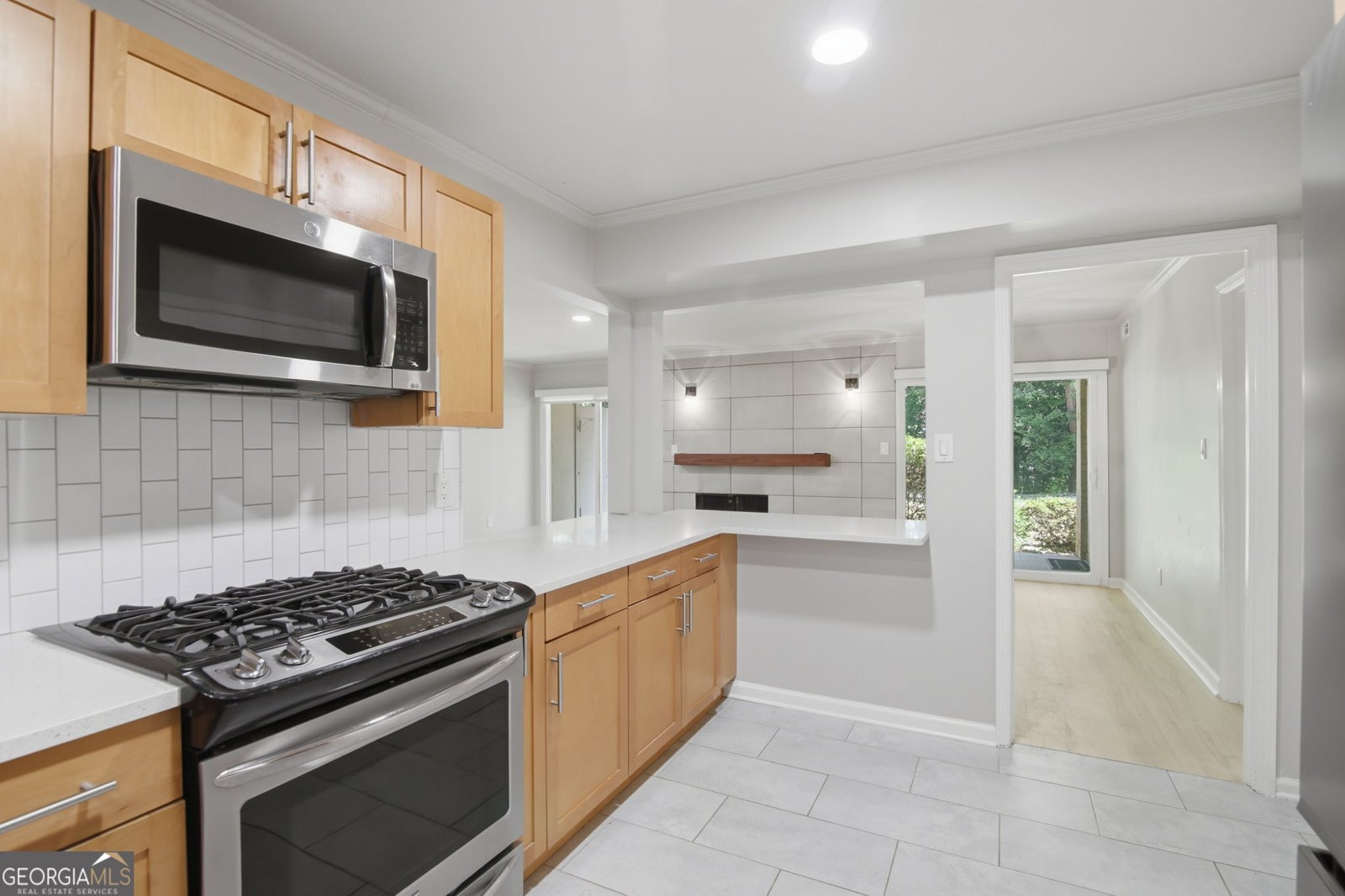 5400 Roswell Road Sandy Springs - Photo 8