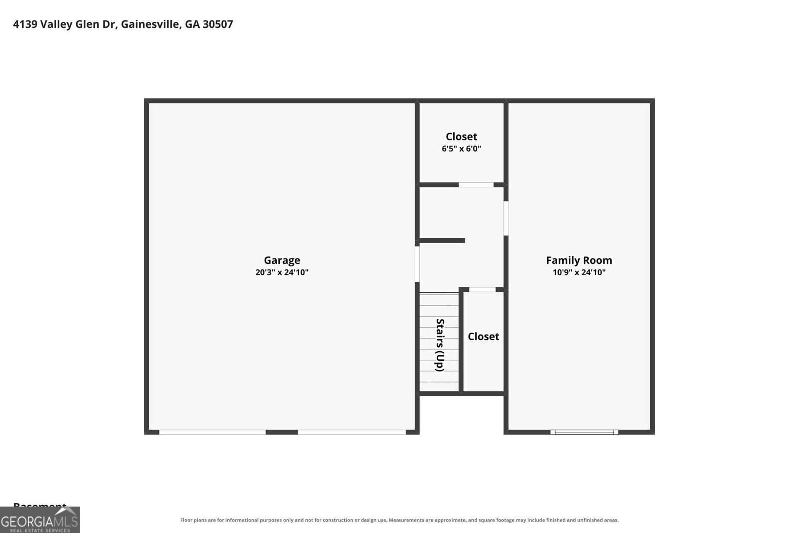4139 Valley Glen Gainesville - Photo 22