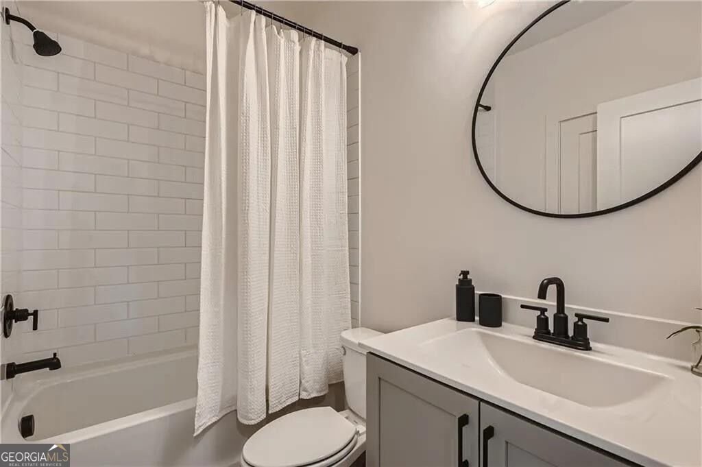 180 Chestnut Circle Atlanta - Photo 11