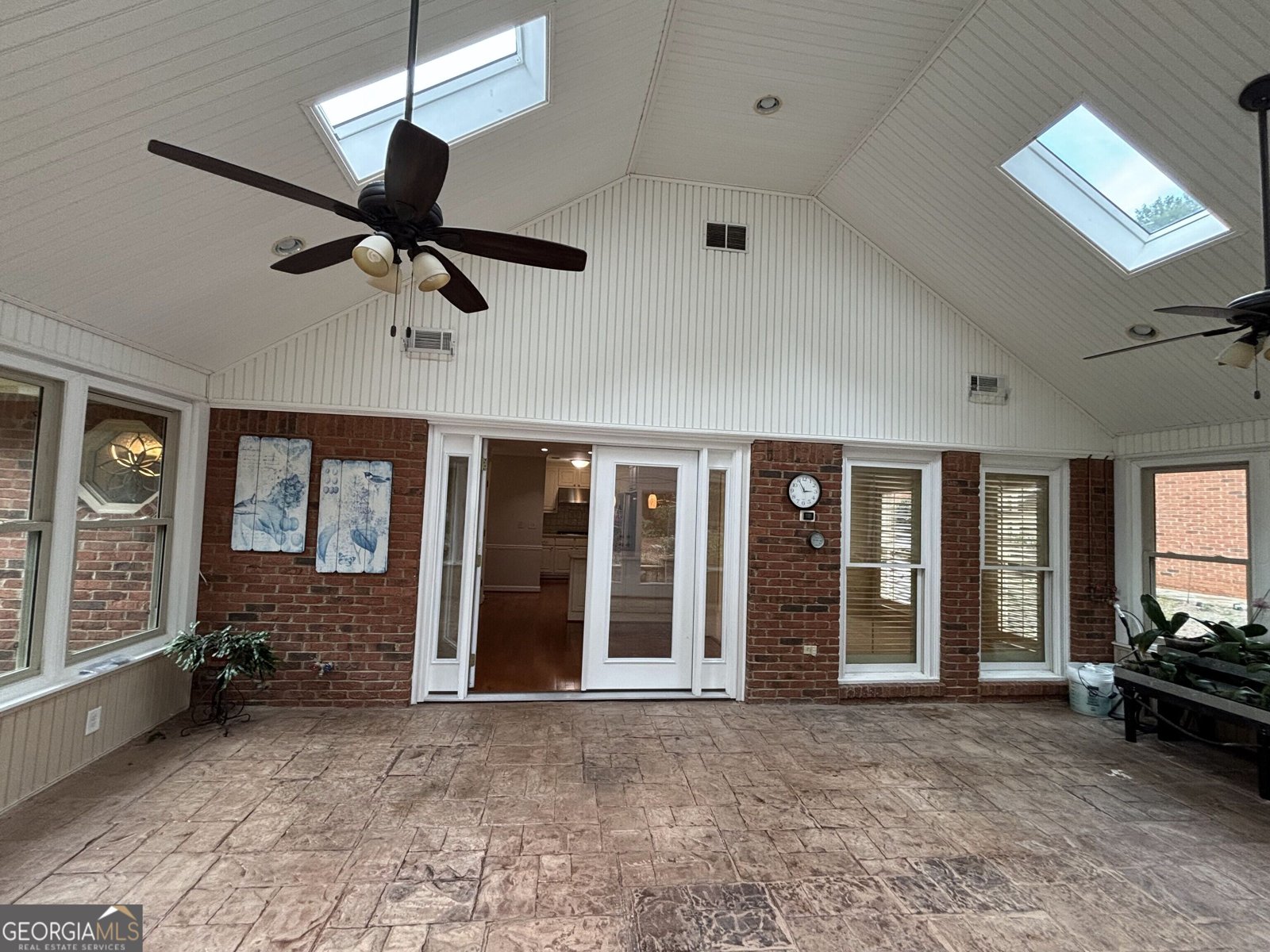 640 Brickleberry Court Roswell - Photo 17