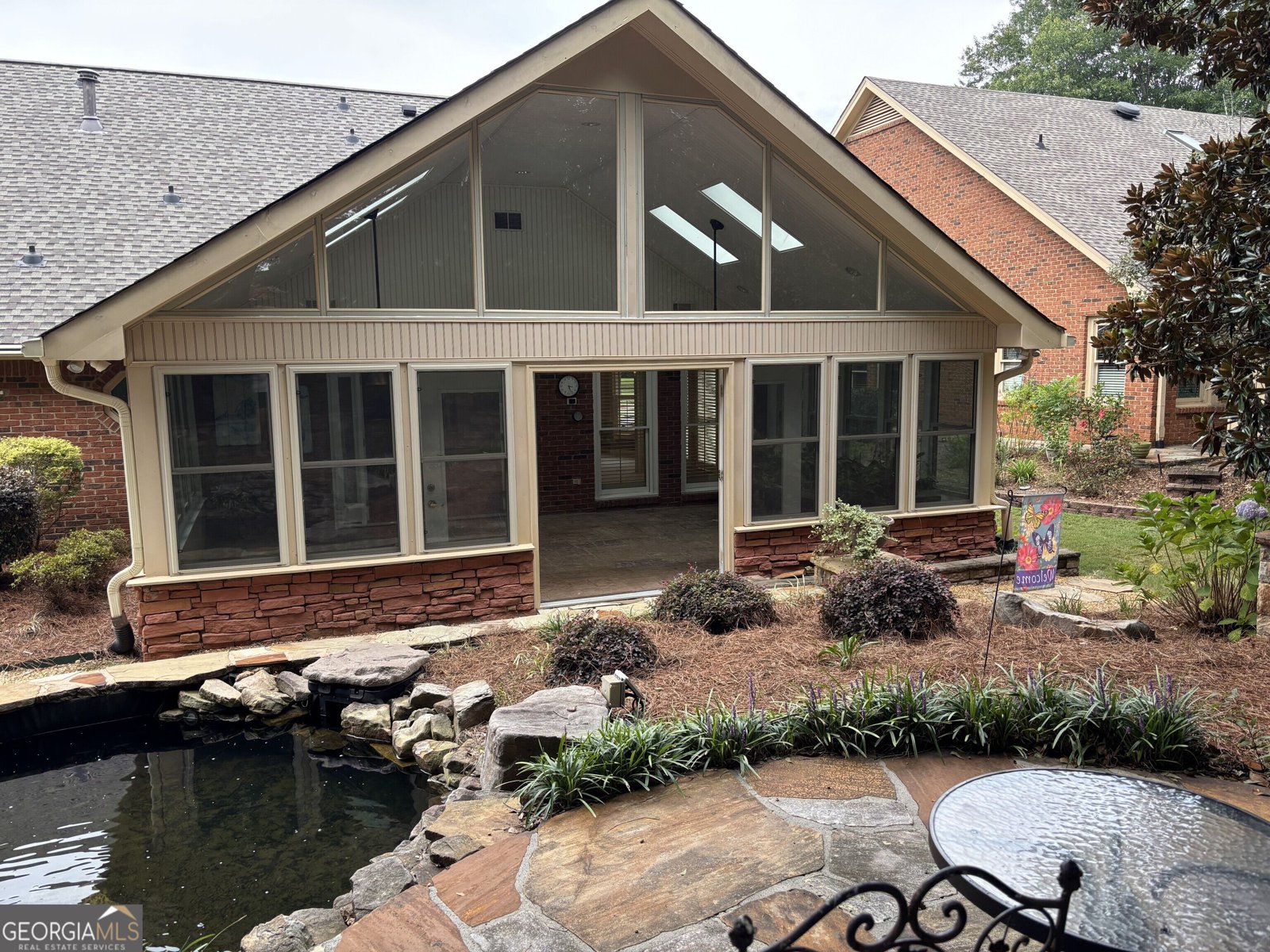 640 Brickleberry Court Roswell - Photo 19