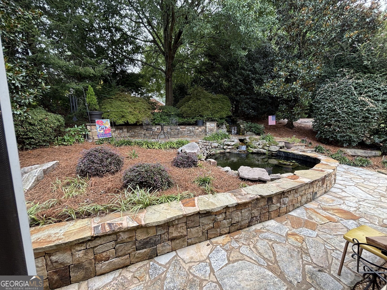 640 Brickleberry Court Roswell - Photo 20