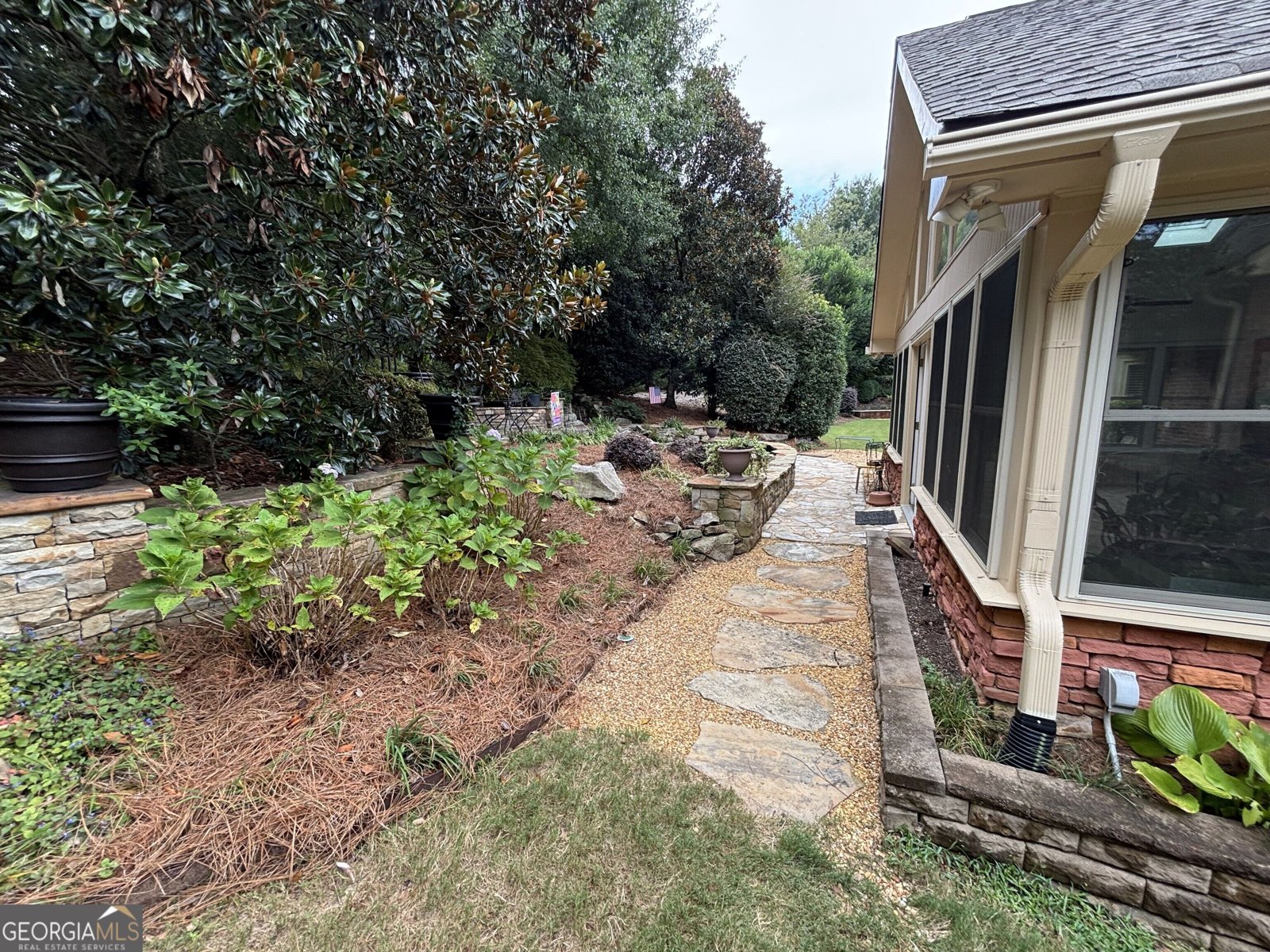 640 Brickleberry Court Roswell - Photo 21