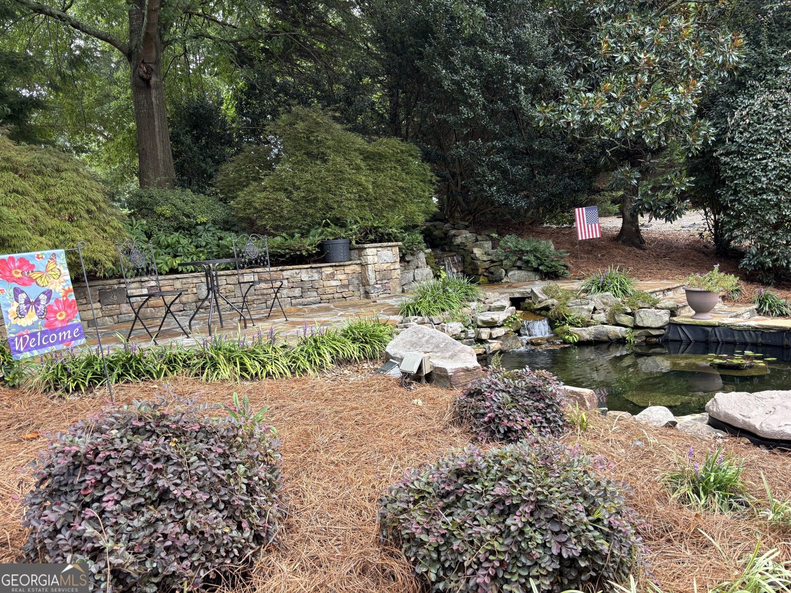 640 Brickleberry Court Roswell - Photo 22