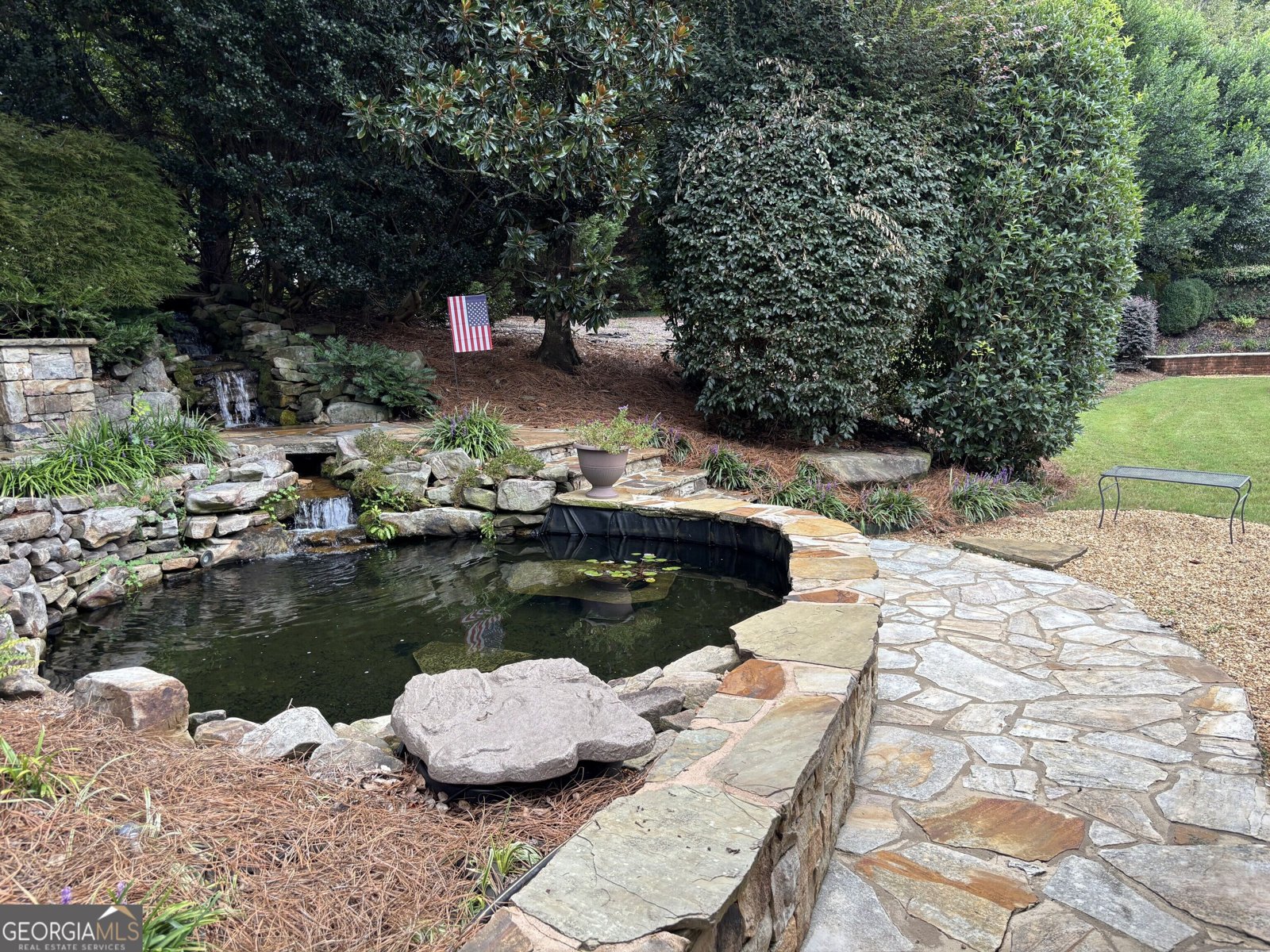 640 Brickleberry Court Roswell - Photo 23