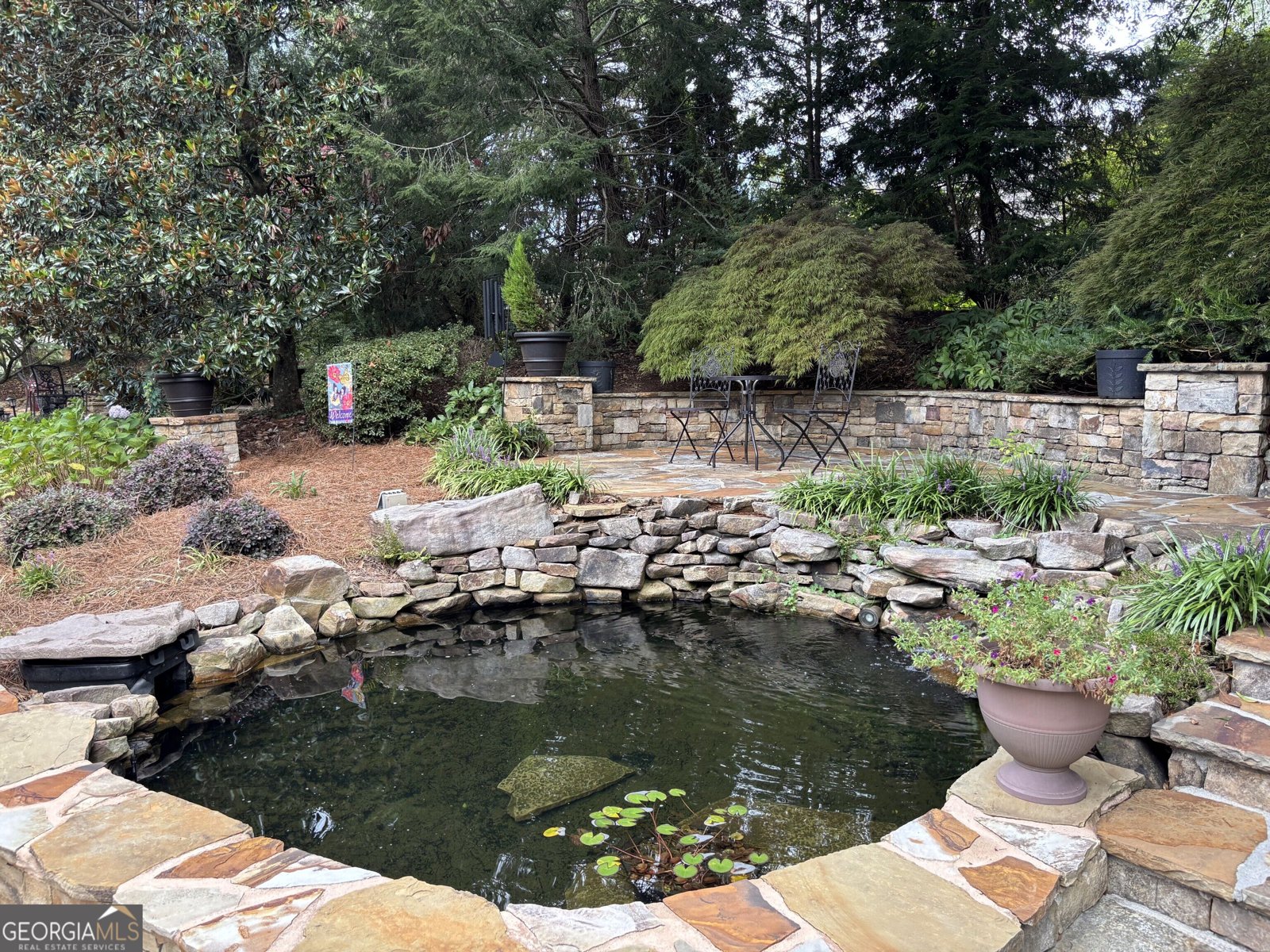 640 Brickleberry Court Roswell - Photo 24