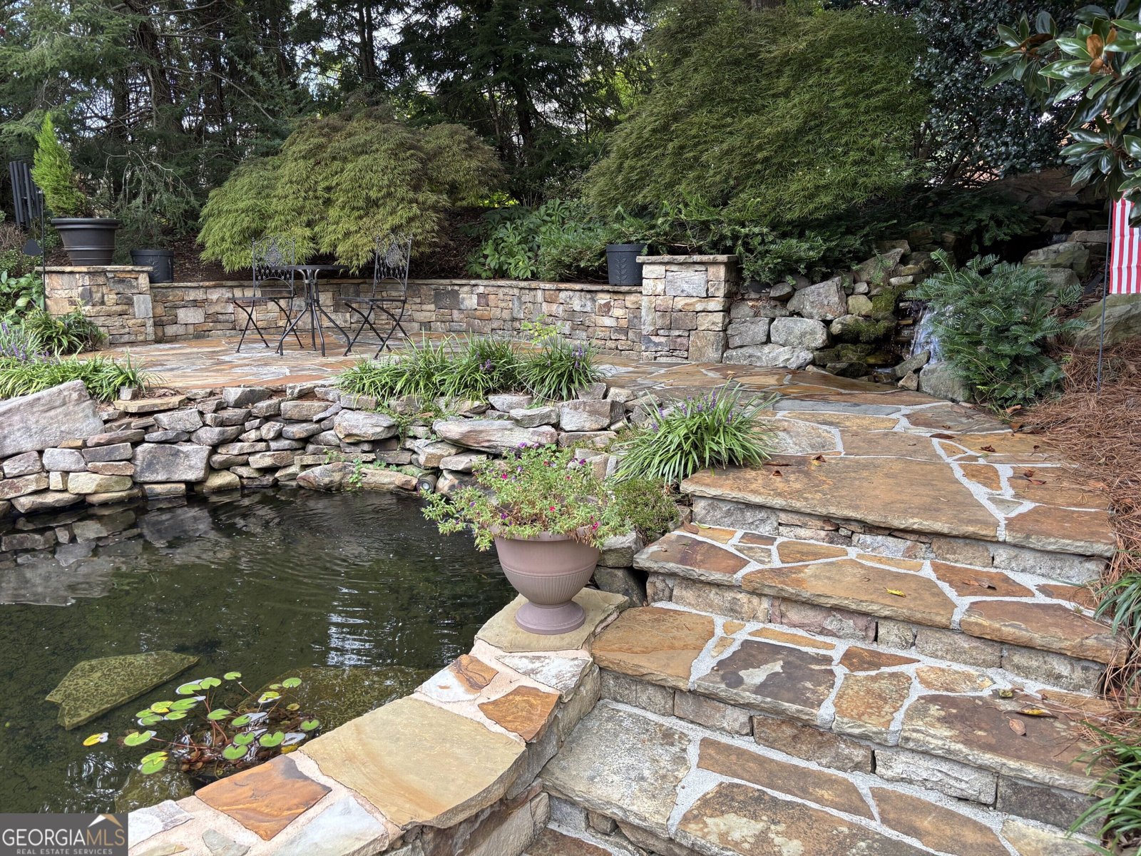640 Brickleberry Court Roswell - Photo 25