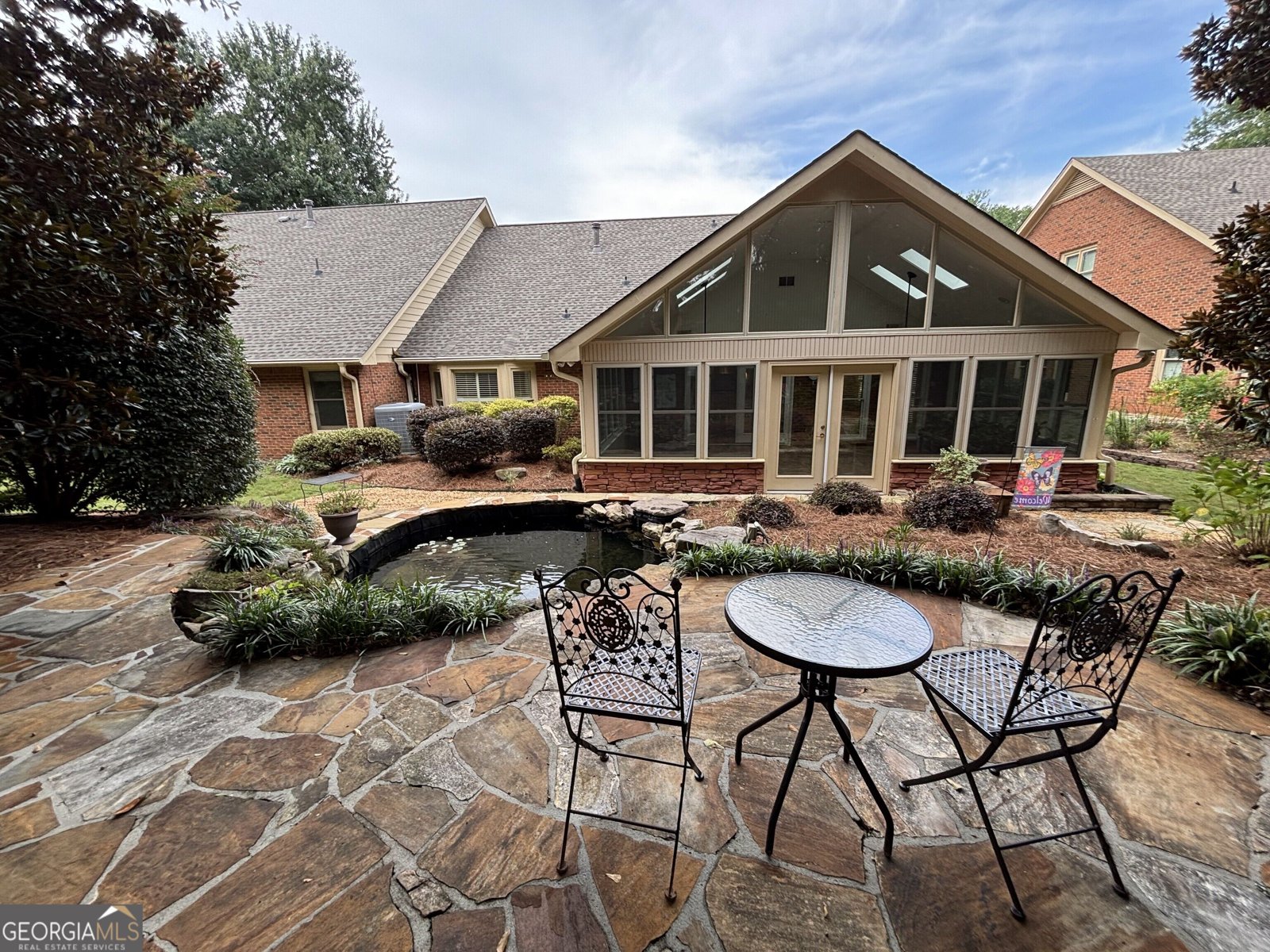 640 Brickleberry Court Roswell - Photo 27