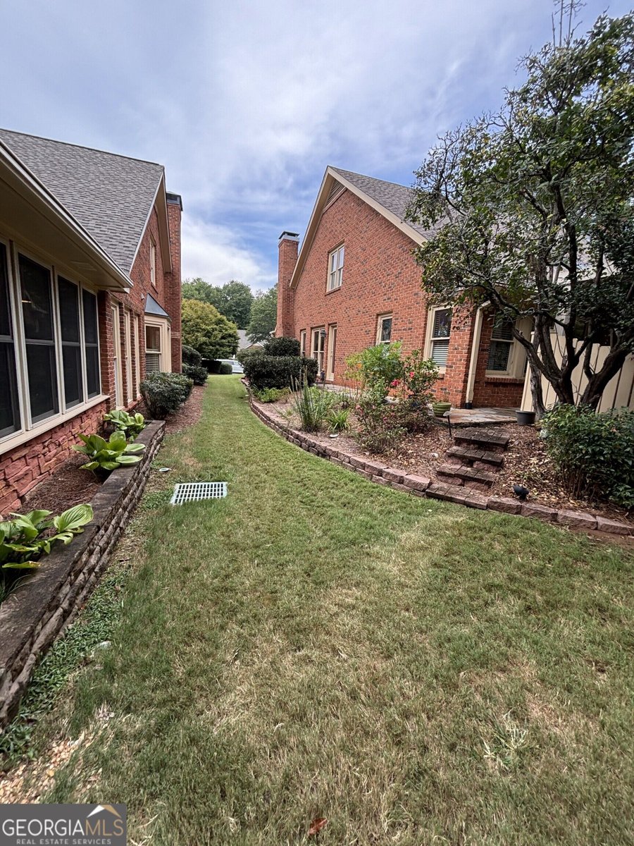 640 Brickleberry Court Roswell - Photo 28