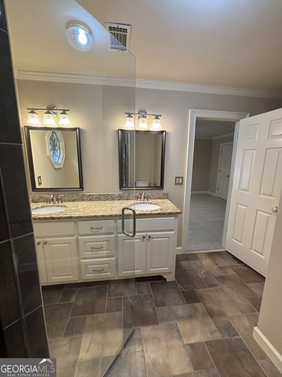 640 Brickleberry Court Roswell - Photo 31