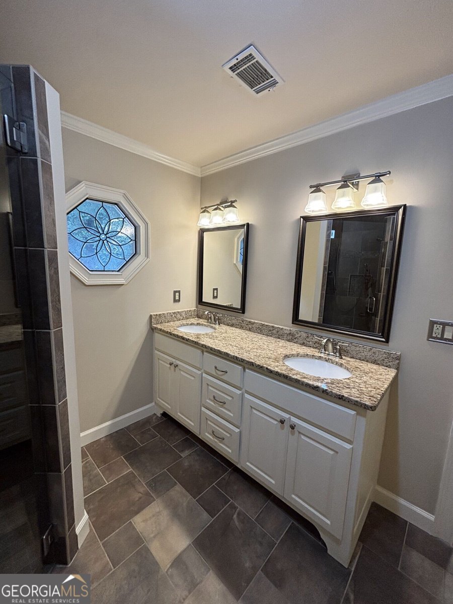 640 Brickleberry Court Roswell - Photo 32