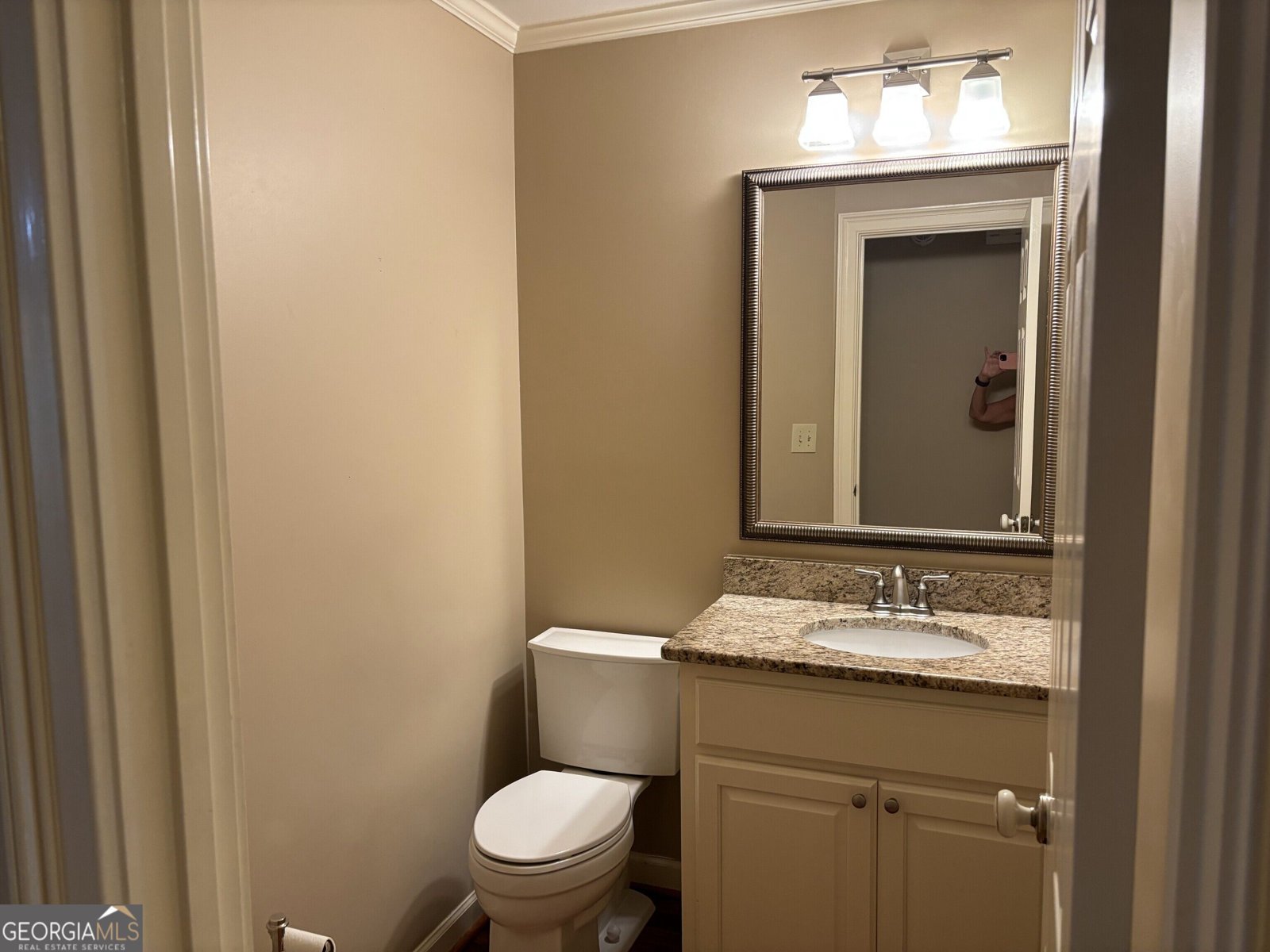 640 Brickleberry Court Roswell - Photo 35