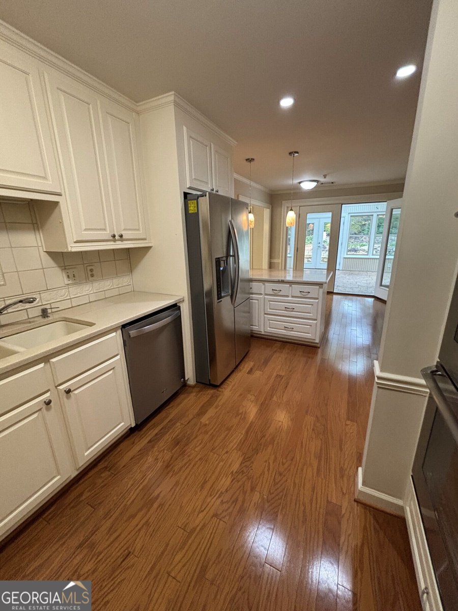 640 Brickleberry Court Roswell - Photo 7