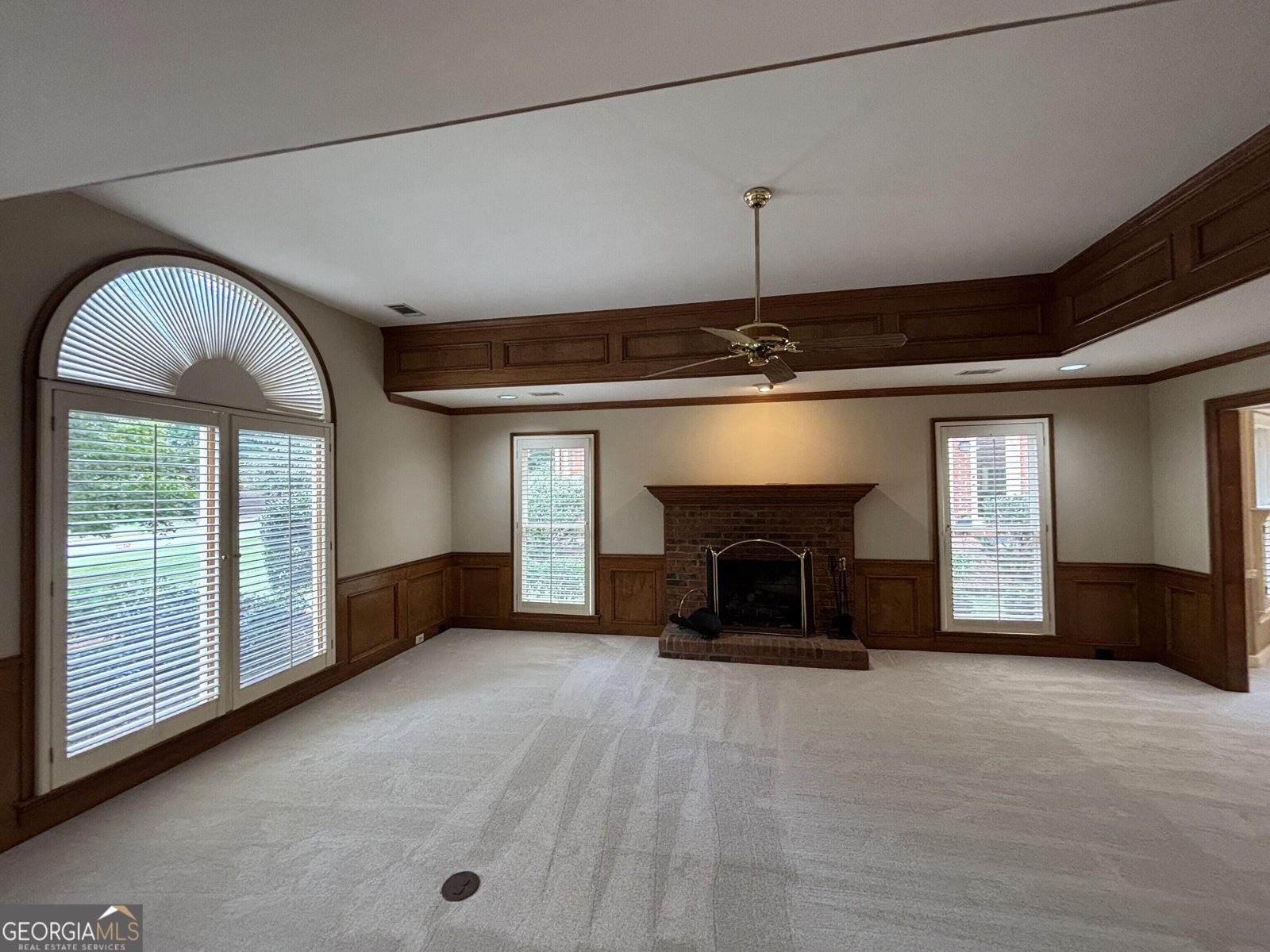 640 Brickleberry Court Roswell - Photo 8