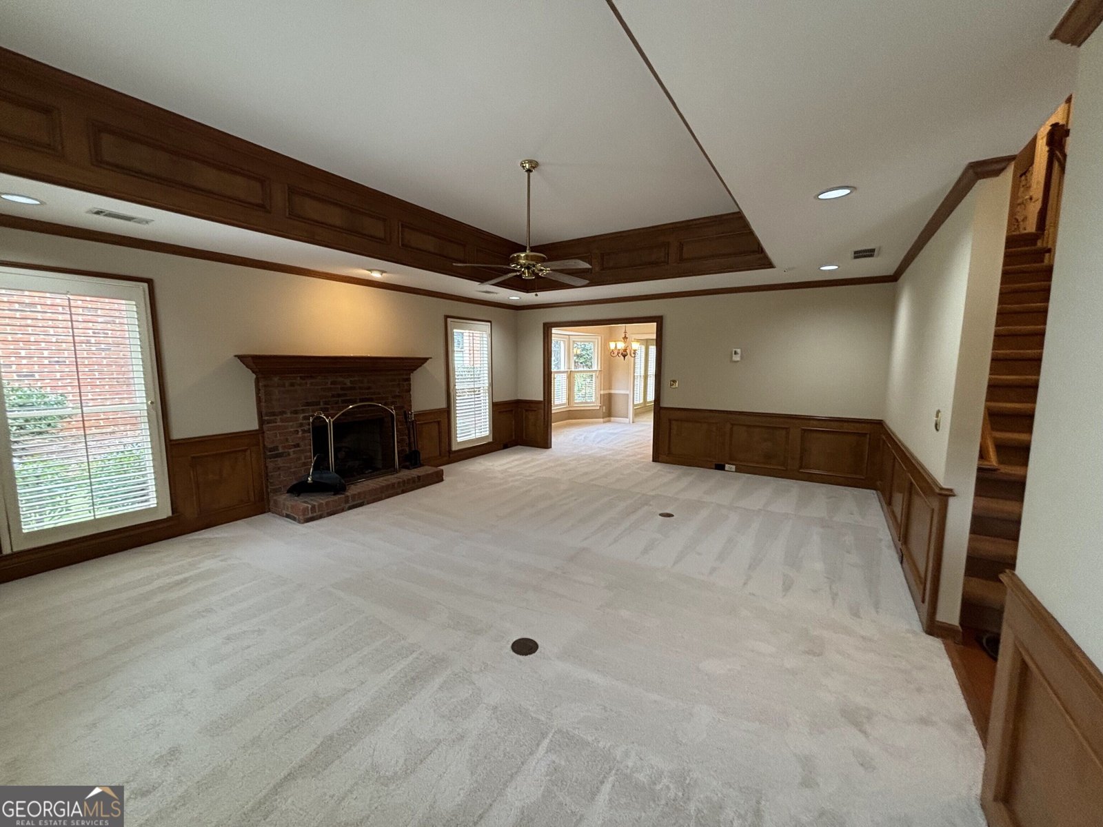 640 Brickleberry Court Roswell - Photo 9