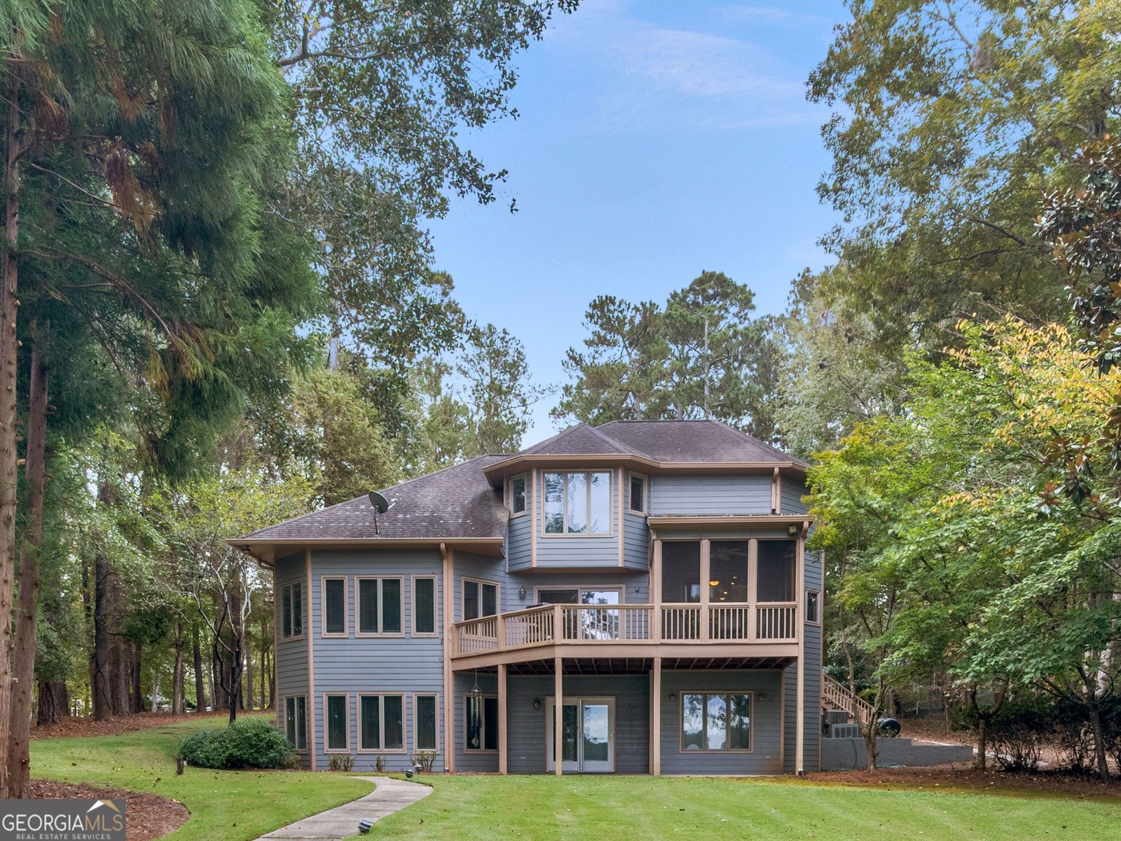 117 Rand Court Eatonton - main photo