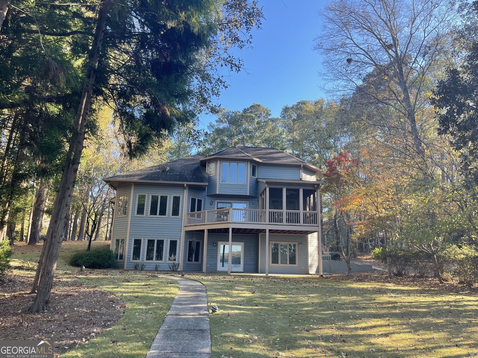 117 Rand Court Eatonton - Photo 12