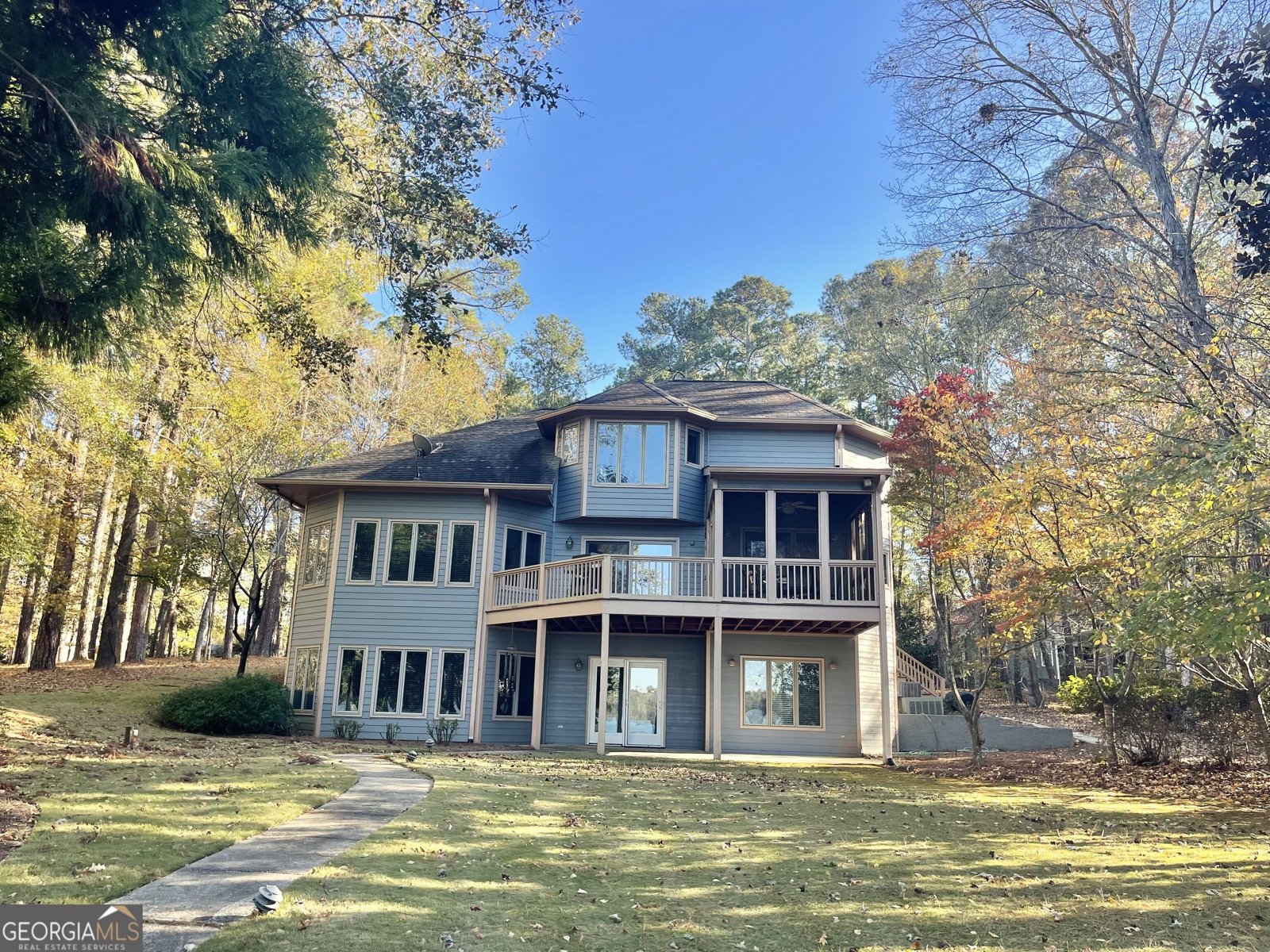 117 Rand Court Eatonton - Photo 14