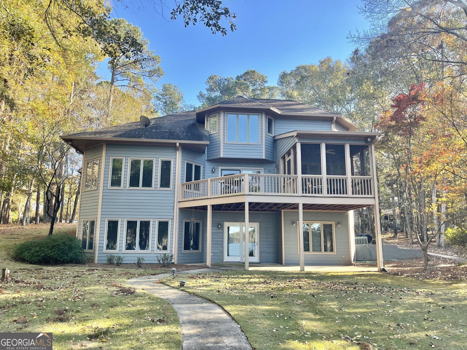 117 Rand Court Eatonton - Photo 15