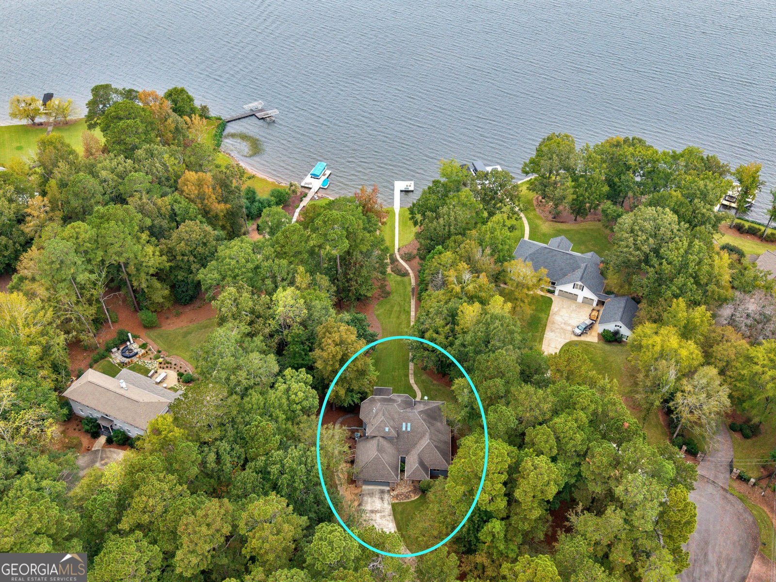 117 Rand Court Eatonton - Photo 21