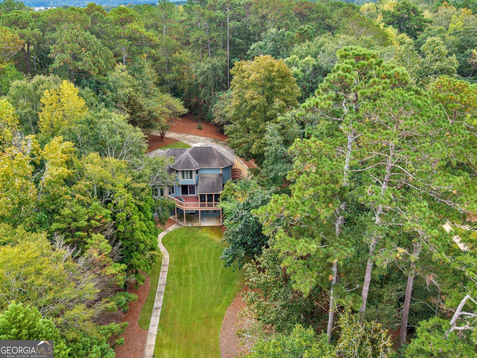 117 Rand Court Eatonton - Photo 25